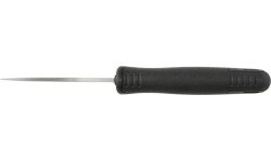 Нож с фиксированным клинком Ganzo G807-BK