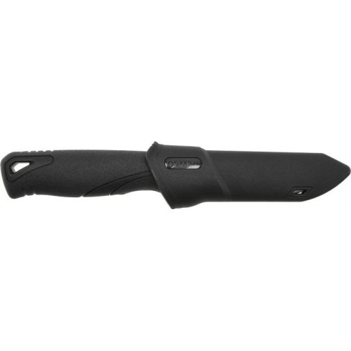 Ganzo G807-BK nazis ar fiksētu asmeni