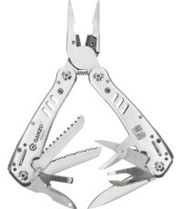 Daudzfunkcionls instruments Ganzo G302-H