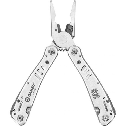 Daudzfunkcionls instruments Ganzo G302-H