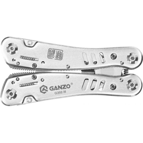 Ganzo G302-H