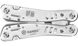 Ganzo G302-H