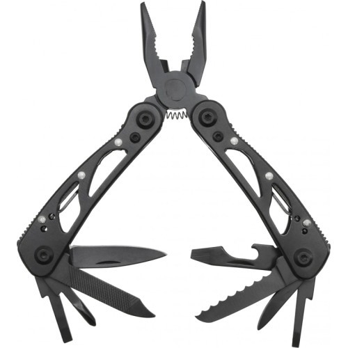 Daudzfunkcionāls instruments multitool Ganzo G104S-B
