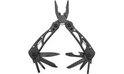 Многофункциональный инструмент мультитул Ganzo G104S-B