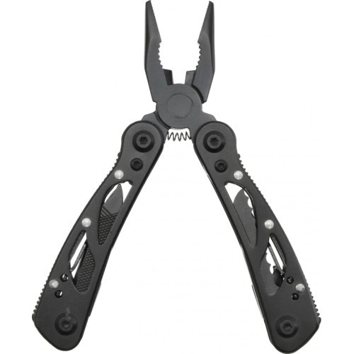 Daudzfunkcionāls instruments multitool Ganzo G104S-B