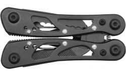 Daudzfunkcionāls instruments multitool Ganzo G104S-B