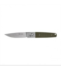 Salokāms nazis Ganzo Firebird G7211-GR