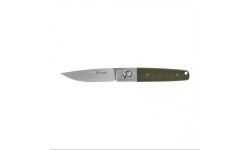 Ganzo Firebird folding knife G7211-GR