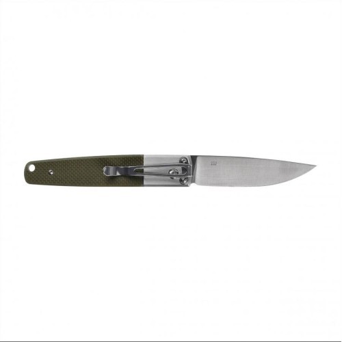 Salokāms nazis Ganzo Firebird G7211-GR