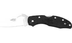 Saliekams nazis Ganzo Firebird F759M-BK
