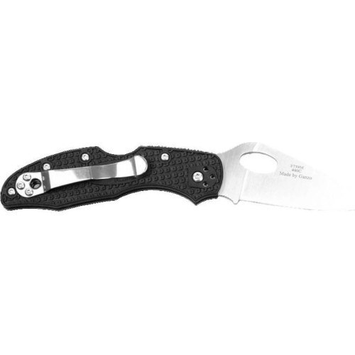 Folding Knife Ganzo Firebird F759M-BK 