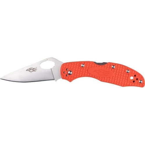 Saliekams nazis Ganzo Firebird F759M-OR