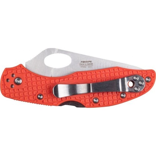 Ganzo Firebird F759M-OR folding knife