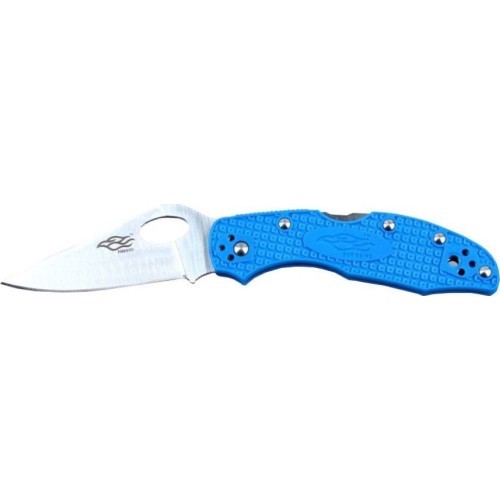 Ganzo Firebird F759M-BL folding knife