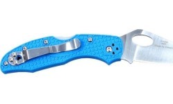 Ganzo Firebird F759M-BL folding knife