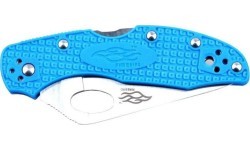 Ganzo Firebird F759M-BL folding knife