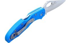 Ganzo Firebird F759M-BL folding knife