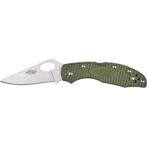 Saliekams nazis Ganzo Firebird F759M-GR