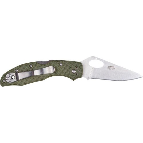 Ganzo Firebird F759M-GR folding knife.