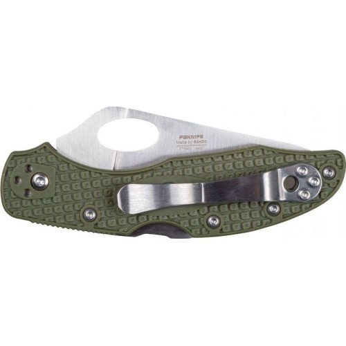 Saliekams nazis Ganzo Firebird F759M-GR