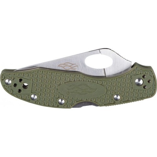 Saliekams nazis Ganzo Firebird F759M-GR