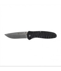 Saliekamais nazis Ganzo G6252-BK
