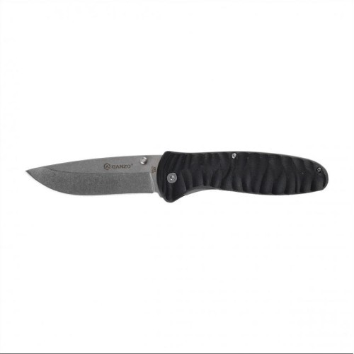 Ganzo folding knife G6252-BK