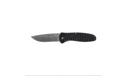 Saliekamais nazis Ganzo G6252-BK