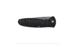 Saliekamais nazis Ganzo G6252-BK