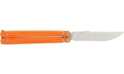 Ganzo Firebird G766-OR butterfly folding knife