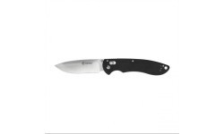 Saliekams nazis Ganzo Firebird F740-BK