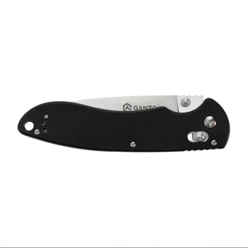 Folding Knife Ganzo Firebird F740-BK