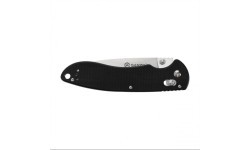 Saliekams nazis Ganzo Firebird F740-BK