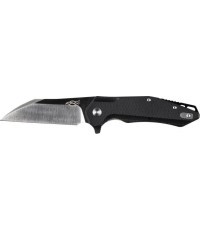 Saliekamais nazis Ganzo Firebird FH31-BK