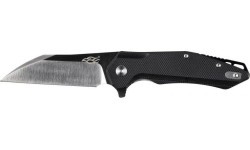 Ganzo Firebird FH31-BK folding knife