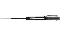 Saliekamais nazis Ganzo Firebird FH31-BK