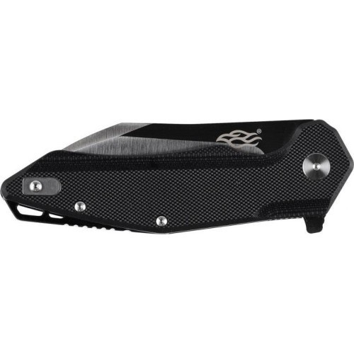 Ganzo Firebird FH31-BK folding knife