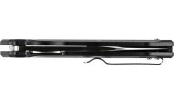 Saliekamais nazis Ganzo Firebird FH31-BK