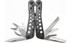 Daudzfunkcionāls instruments Ganzo G204