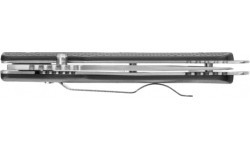 Складной нож Ganzo G618