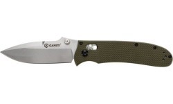 Saliekamais nazis Ganzo Firebird F704-GR