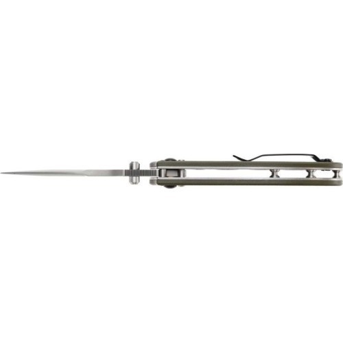 Saliekamais nazis Ganzo Firebird F704-GR