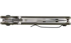Складной нож Ganzo Firebird F704-GR