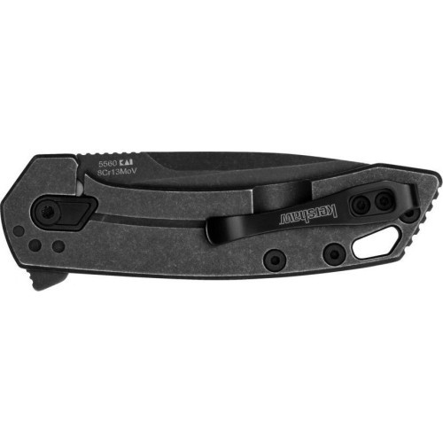 Складной нож Kershaw Radar 5560