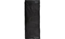 Meteor sleeping bag - Black