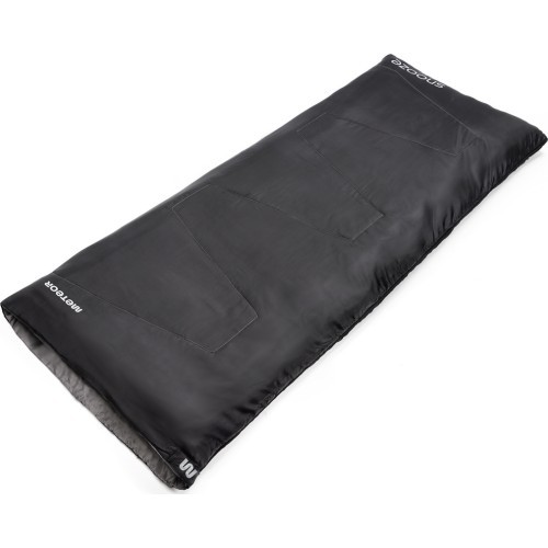Meteor sleeping bag - Black