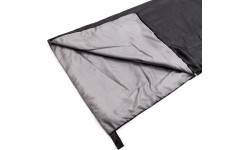 Meteor sleeping bag - Black