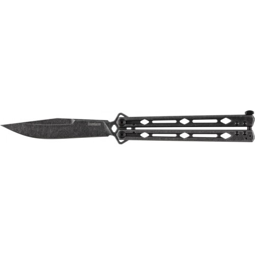 Складной нож Kershaw Lucha 5150BW