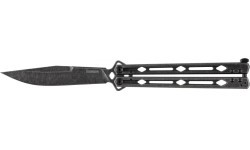 Saliekams nazis Kershaw Lucha 5150BW