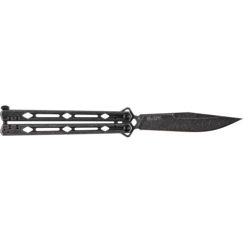 Saliekams nazis Kershaw Lucha 5150BW